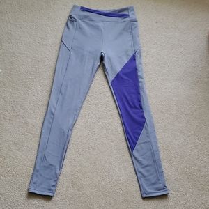 Gymshark Asymmetrical Leggings